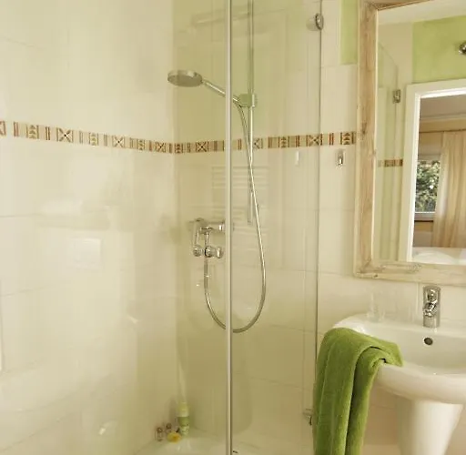 호텔 Hotel Villa Verde