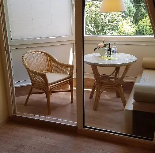 Hotel Villa Verde 3* Düsseldorf