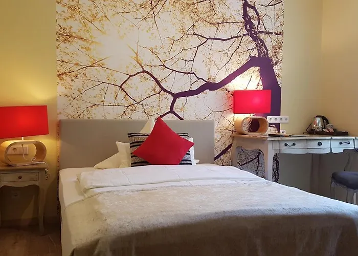 Hotel Villa Verde 호텔 3*