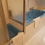 Szálloda Hotel Villa Verde