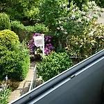 Hotel Villa Verde Szálloda Düsseldorf