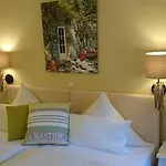 Hotel Villa Verde Szálloda Düsseldorf