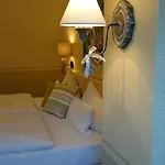 Hotel Villa Verde 3* Düsseldorf