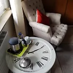Hotel Villa Verde 3* Düsseldorf