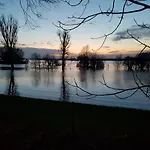 Hotel Villa Verde Düsseldorf