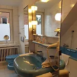 Hotel Villa Verde 3* Düsseldorf
