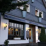 Szálloda Hotel Villa Verde Düsseldorf