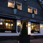 Hotel Villa Verde 3* Düsseldorf