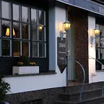 Hotel Villa Verde Szálloda Düsseldorf