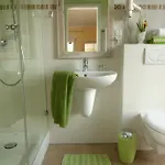 Szálloda Hotel Villa Verde Düsseldorf
