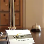 Hotel Villa Verde