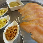 Szálloda Hotel Villa Verde Düsseldorf