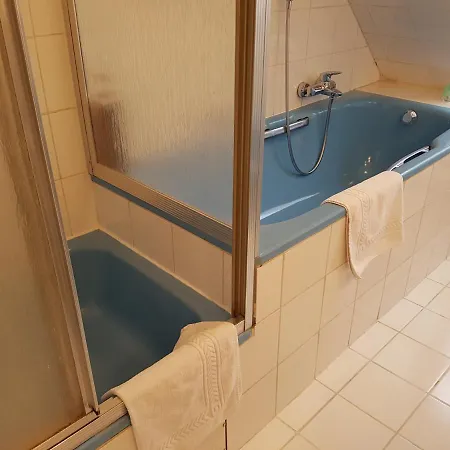 فندق Hotel Villa Verde