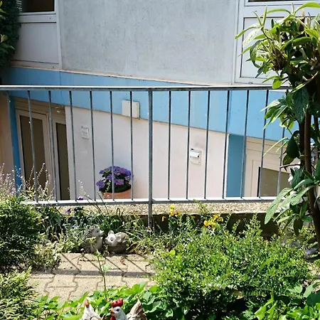 Hotel Villa Verde ホテル デュッセルドルフ