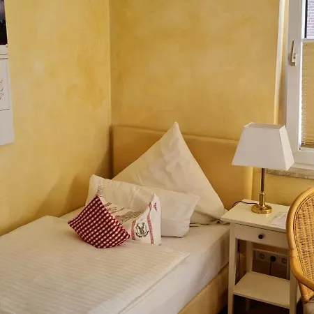 Hotel Villa Verde 3* دوسلدورف