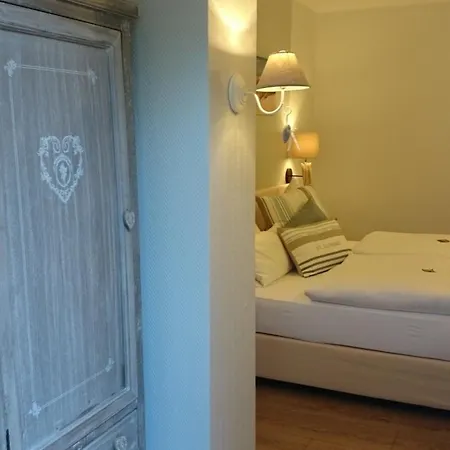 Hotel Villa Verde فندق
