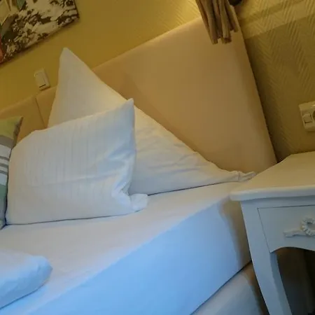 Hotel Villa Verde فندق