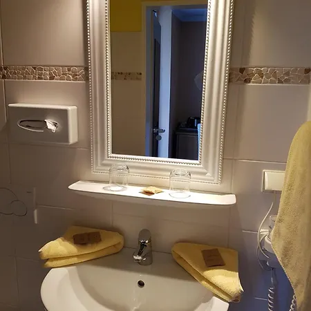 Hotel Villa Verde 3*