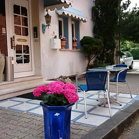 Hotel Villa Verde