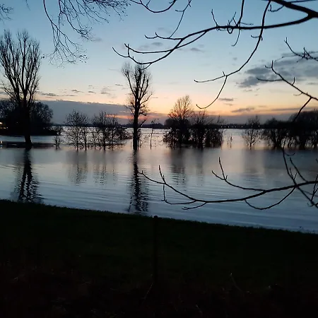 Hotel Villa Verde Düsseldorf