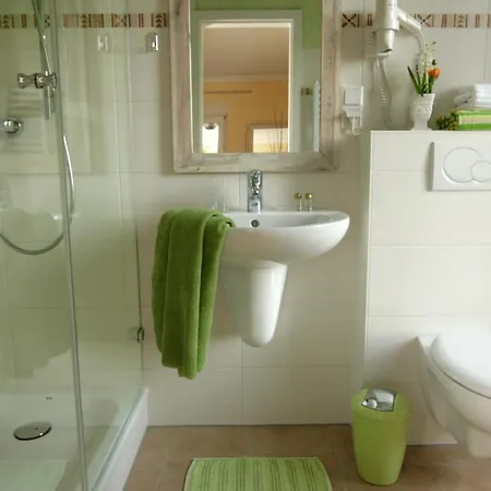 Hotel Hotel Villa Verde Dusseldorf