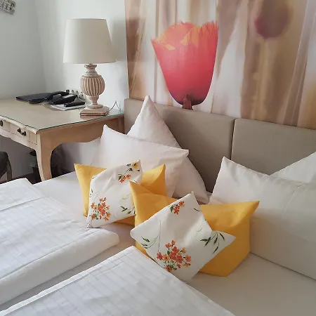Hotel Villa Verde