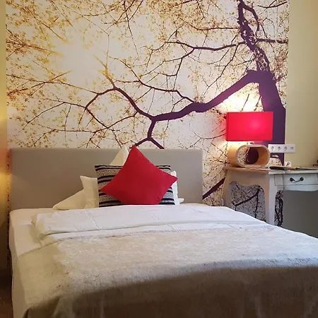 Hotel Villa Verde Hotel 3*